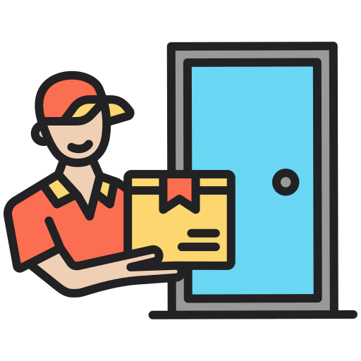 Icon für Vor-Ort-Service