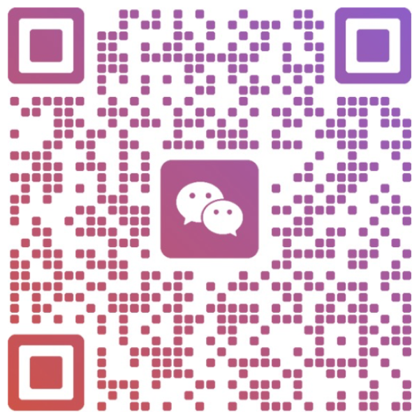 DragonARK IT WeChat QR-Code