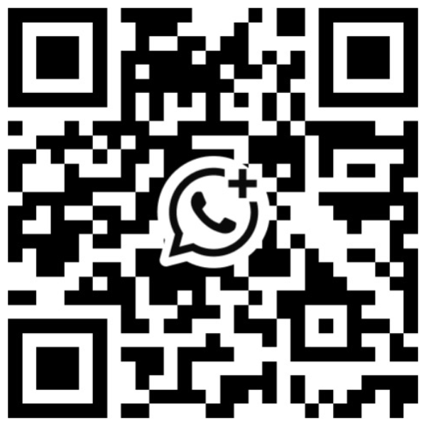 DragonARK IT WhatsApp QR-Code